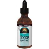 Hoodia Liquid Extract 2 fl oz (59.14 ml)