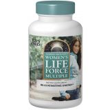 Women's Life Force Multiple No Iron 180 Tablets