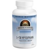 L-Tryptophan 500 mg 60 Capsules