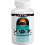 L-Carnitine 250 mg 120 Capsules