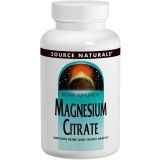 Magnesium Citrate 133 mg 180 Capsules
