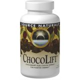 ChocoLift 500 mg 120 Capsules