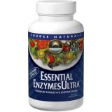Essential EnzymesUltra 60 Vegetarian Capsules