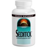 Seditol 365 mg 60 Capsules
