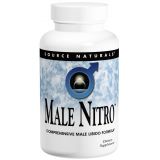Male Nitro 60 Tablets