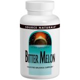 Bitter Melon 500 mg 120 Capsules