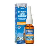 Bio-Active Silver Hydrosol Vertical Spray 10 ppm 1 fl oz (29 ml)