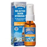 Bio-Active Silver Hydrosol Fine Mist Spray 10 ppm 1 fl oz (29 ml)