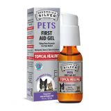 PETS First Aid Gel - Pump - 1 oz