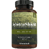 Syntra-Shield 250 mg 30 Capsules