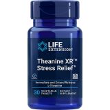 Theanine XR™ Stress Relief by Life Extension