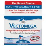 Terry Naturally Vectomega 60 Tablets