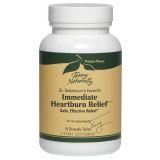 Terry Naturally Immediate Heartburn Relief 50 Chewable Tablets
