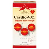 Terry Naturally Cardio-VX1 60 Capsules