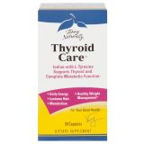 Terry Naturally Thyroid Care 60 Capsules