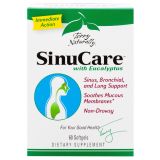 Terry Naturally SinuCare 60 Softgels