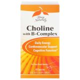 Terry Naturally Choline with B Complex 60 Capsules
