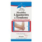 Terry Naturally Healthy Ligaments & Tendons 60 Capsules