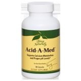 Terry Naturally Acid-A-Med 100 Capsules
