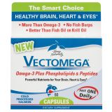 Terry Naturally Vectomega 60 Capsules