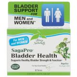 Terry Naturally SagaPro Bladder Health 60 Tablets