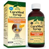 Terry Naturally Curamed Syrup 8 oz (240ml)