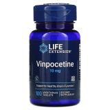 Vinpocetine 10 mg 100 Tablets
