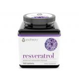 Resveratrol Advanced  - 160 Tablets