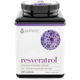 Resveratrol Advanced  - 290 Tablets