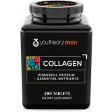 Men's Collagen Advanced  - 290 Tablets