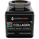 Men's Collagen Advanced  - 160 Tablets