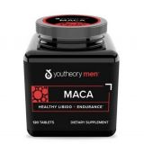 Men's Maca Root - 120 Veg Tablets