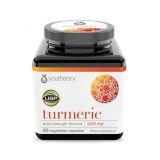 Turmeric Extra Strength - 60 Vegetarian Capsules