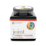 Joint Collagen + Boswellia - 180 Mini Tablets